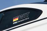 BMW M4 DTM Champion Edition by TVW Car Design 2015 года
